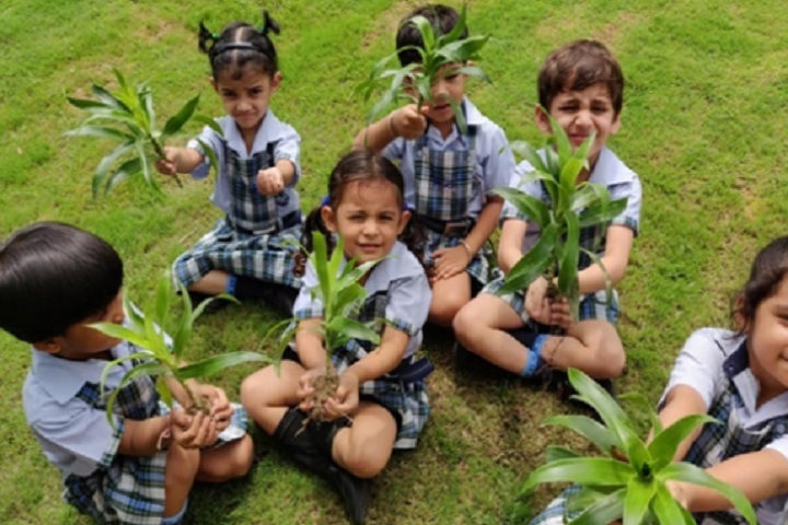 RGS Mandawali